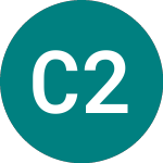 Logo of Clydesdale 26 (11IO).