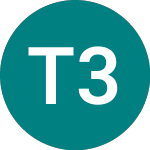 Logo of T.h.f.c. 3 2045 (12GL).