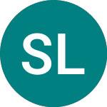 Logo of Std Life.42 (14VO).