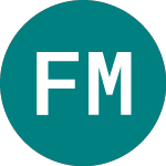 Logo of Fosse Mas. 3a2a (23GM).