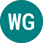 Logo of Wt Gold 2x (2BUL).