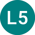 Logo of Legal&gen. 50 (32XP).
