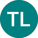 Logo of Transpt Ldn 45 (34EE).
