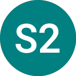 Logo of Stand.chart. 21 (34JK).