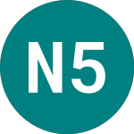Logo of Nordic 58 (34UO).
