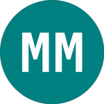 Logo of Meadow.fin M1 (37QN).