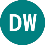 Logo of Dp World 23 R (38EV).