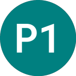 Logo of Paragon 12 A1s (40XV).