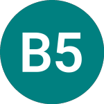 Logo of Bazalgette 51 (41LZ).