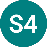 Logo of Sth.staff 4% (42IH).