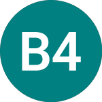 Logo of Bazalgette 49 (43FV).