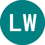 Logo of London Wall 51 (45ND).