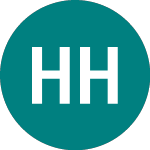 Logo of Hms Hydraulic A (46GM).