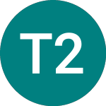 Logo of Tor.dom. 23 (46SI).