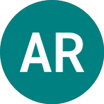 Logo of Arran Res A1ba (49RV).