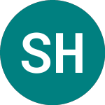 Logo of Svenska H (54PV).