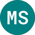 Logo of Merrill Sa 30 (58RP).