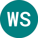 Logo of Wt S&p500 5x Lv (5LUS).