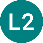 Logo of Lon.stk.exch 27 (60FP).