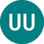 Logo of Utd Utl Wt F 31 (61CX).