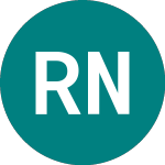 Logo of Rsl No.1 6.625% (68EO).