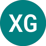 Logo of Xpe Grp.8.75% (69ZM).