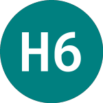 Logo of Hammerson 6%26 (72VH).