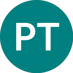 Logo of Permnt Tsb 30 (73HR).