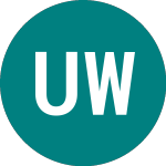 Logo of Utd Wtr.1.435% (74RT).