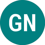 Logo of Gt.hall No1 Acs (75DO).