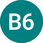 Logo of Barclays 6.3688 (87MS).
