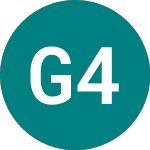 Logo of Gen.elec 4.78% (87YD).