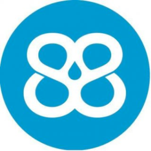 Logo of 88 Energy