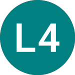 Logo of Legal&gen. 41 (88VK).