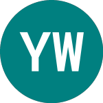 Logo of York Wtr Fin 33 (88WC).