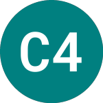 Centrica 43 A