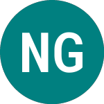 Logo of North Gas 35 (90JJ).