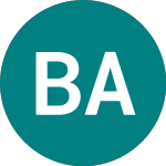 Logo of Bk. America 30 (94GL).