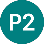 Logo of Paragon 26 A2 (95LG).