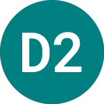 Logo of Dev.bk.j. 25res (95ZA).