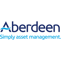 Aberdeen Standard Asia F... Historical Data - AAS