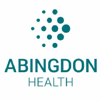 Logo of Abingdon Health (ABDX).