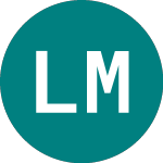 Logo of Lanark Mas.69 S (AE18).