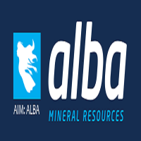 Alba Mineral Resources Share Price - ALBA