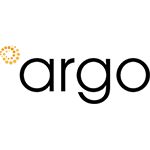 Logo of Argo Blockchain