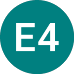 Logo of Ebrd 43 (AU76).