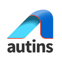 Autins Share Price - AUTG