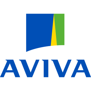 Aviva Historical Data - AV.