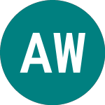 Logo of Ashoka Whiteoak Emerging... (AWEM).