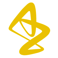 Logo of Astrazeneca (AZN).